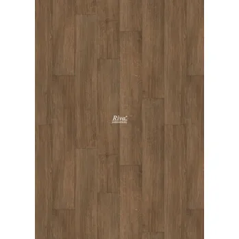 vinylová podlaha PVC Tarkett STELLA RUBY - Oak Dark Brown 177 - 2