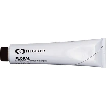 Přípravek pro údržbu obuvi ARMÁDNÍ ORIGINÁL BW BUNDESWEHR Leštidlo na obuv s membránou Floral černý vojenský krém v tubě 125ml Bundeswehr originál