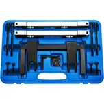 Aretace motoru BMW N51, N52, N53, N54 QUATROS