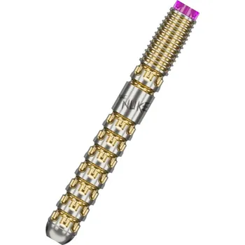 Šipka Target - darts Šipky Steel Luke Littler - G1 - Prodigy - Swiss Point - 24g