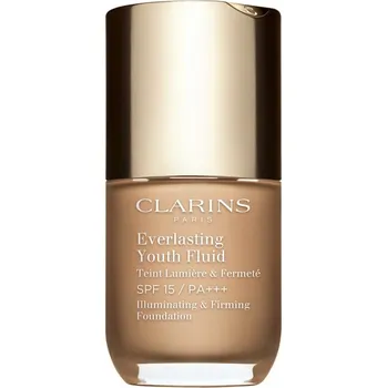 Clarins Everlasting Youth Fluid…