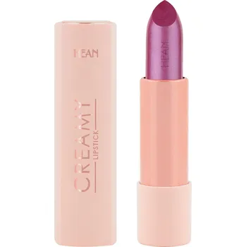 Rtěnka HEAN CREAMY Rtěnka 02 berry mouse 4,5g