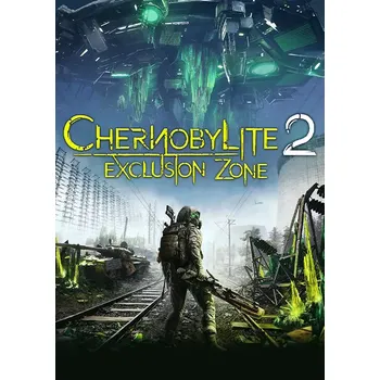 Počítačová hra Chernobylite 2 Exclusion Zone (PC)
