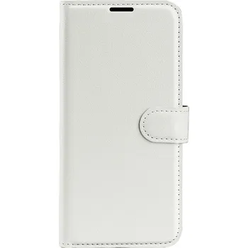 Pouzdro na mobilní telefon TVC WalletCase Vivo V50 Lite Barva: Bílá
