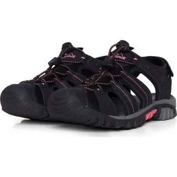 Dámské sandále Campus dámské sandály Munia, plochý podpatek, velikost 37