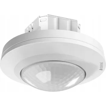 Bezpečnostní kamera STEINEL ST087937 4007841087937 Senzor přítomnosti PD-8 COM1 UP, bílý