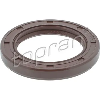 Vačková hřídel TOPRAN Těsnicí kroužek hřídele, vačkový hřídel 601 389