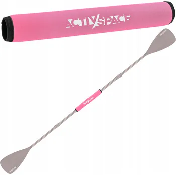 Pádlo Activ/Space Plovák na pádlo pro SUP, kajak, záchranná bóje 33 cm