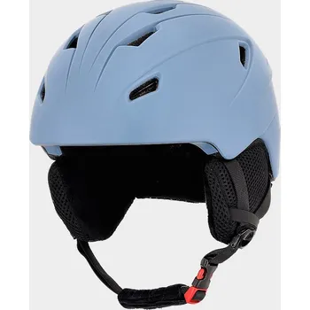 Lyžařská helma 4F UNISEX snowboardová 4FWAW24AHELU089 InMould L/XL 58-61