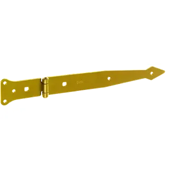 pant Závěs brankový pásový 250 x 80 x 50 mm ZBP250 (Pant, závěs pro na dveře vrata skříňkové)