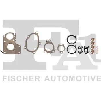 Turbodmychadlo Montážní sada, dmychadlo FA1 KT111020E