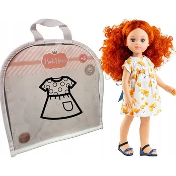 Doplněk pro panenku OBLEČENÍ PRO PANENKU PAOLA REINA 54666