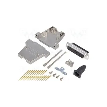 Elektrická zásuvka DTSL09TJSRGDBCP25K