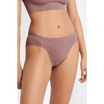 Kalhotky Klasické kalhotky Sloggi ZERO Feel Bliss High leg