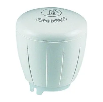 Hlavice pro radiátor Giacominni GIACOMINI R450X012 ruční hlava