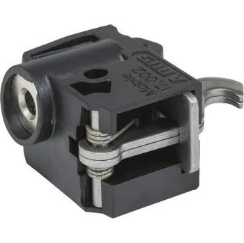 Zámek na kolo ABUS BLO ZEG IT2 PLUS - Zámek baterie na elektrokola