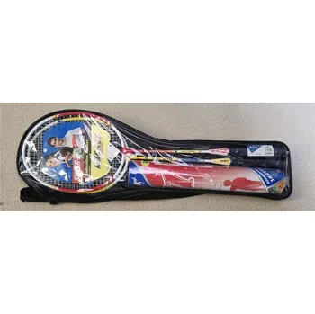 Badminton Badmintonová souprava Super K SK112 Aluminium