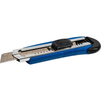 Pracovní nůž STAVTOOL Nůž ulamovací | C60, 18 mm