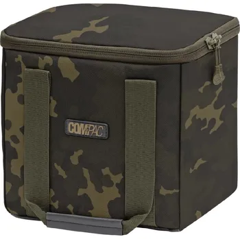Pouzdro na rybářské vybavení Korda Taška Compac Utility Bag Dark Kamo