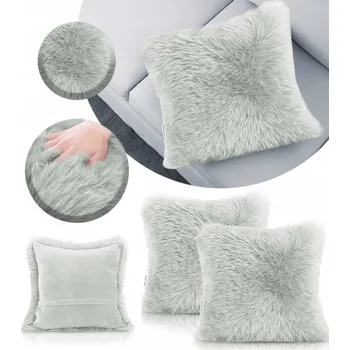 Povlak na polštářek Dekorační povlak na polštář IRON WATCH 45 x 45 cm