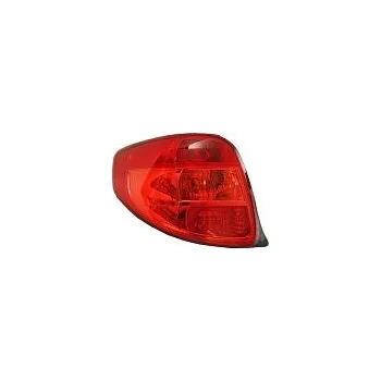 Zadní světlomet Levé zadní světlo FIAT SEDICI (FY/GY) |3/2006 a výše| DEPO | 6611929LLDUE