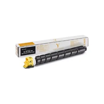 Originální toner Kyocera TK-8515Y