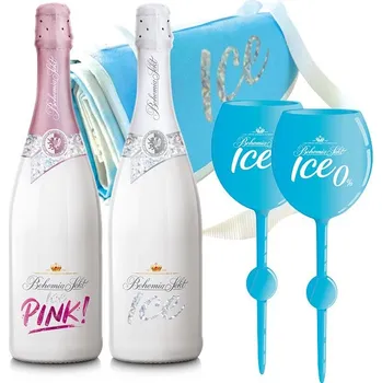 Piknikový koš Chill & Cheers Piknikový Set