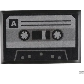 Rohožka rohožka Tape – Schwarz/Grau - Rockbites