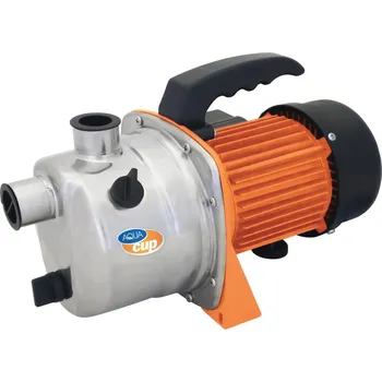 Čerpadlo AQUACUP JET 800-1 samonasávací čerpadlo