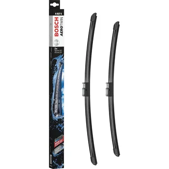 Stěrač Stěrače Bosch A927S na Volkswagen Bora Variant (06.2002-05.2005) 530mm+475mm 3397118927