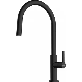 Vodovodní baterie Franke FS 2839.901 MARIS SLIM Matná černá 115.0728.389