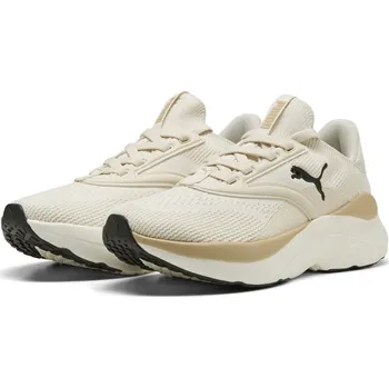 Dámské tenisky Dámské Boty PUMA SOFTRIDE MAYVE WN'S 31016016 – Béžová 40,5