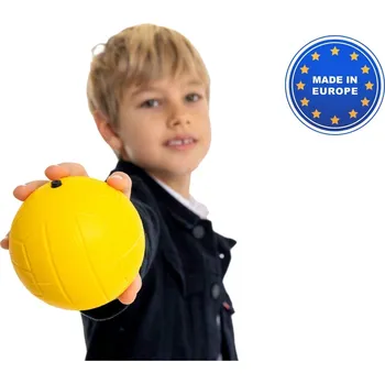 Mini volejbalový míč Gerardo’s Toys