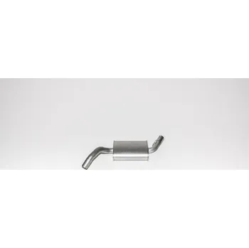 Tlumič výfuku Střední tlumič výfuku NOVAK 29.313