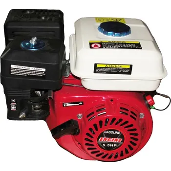 Motor 5.5HP k čerpadlu nebo centrále MAR-POL