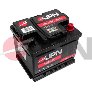 Autobaterie JPN JPN-421 12V 42Ah 360A