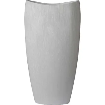 Květináč Baq Timeless Ovation Regular Pure Vase V 94 cm / D 50 cm