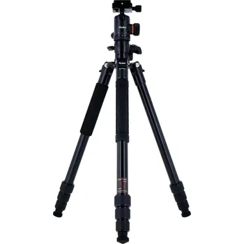 Rollei Stativ C5i Makro Pro 22959 Zátěž 8kg Vytažený 159 cm Hliník Černý