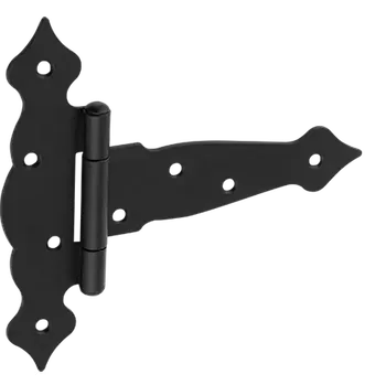 Stavební výplň Závěs trojúhelníkový ozdobný 150 x 45 x 185 mm ZTO150