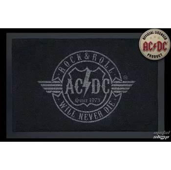 Rohožka rohožka AC/DC - R´n´R Never Die - ROCKBITES - 100818