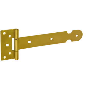 pant Závěs brankový 200 x 38 x 84 mm ZBL200 (Pant, závěs pro na dveře vrata skříňkové)