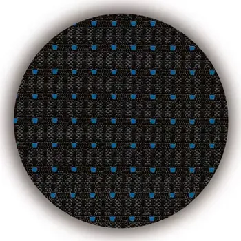 Potah sedadla Automega Autopotahy MAZDA CX-5 II, od r. 2017, AUTHENTIC DOBLO, žakar modrý