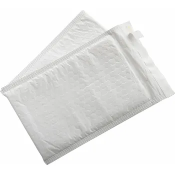 Obálka Bublinková obálka celoplastová B12, bílá