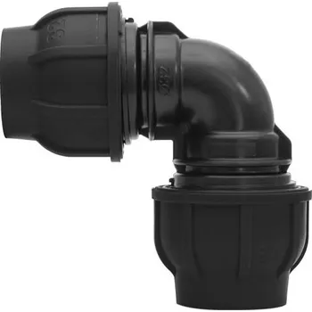 Fitinka GEBO PE koleno 32