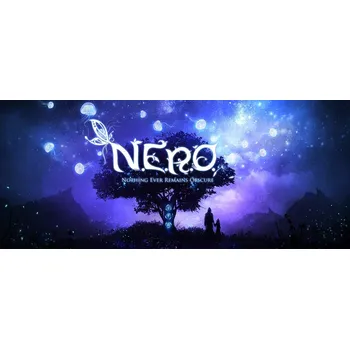 Počítačová hra N.E.R.O: Nothing Ever Remains Obscure (PC)