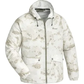 Set pánského termoprádla Pinewood Pánský set Camou Velikost: 3XL Snow Camou