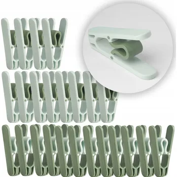 KOLÍČKY na praní prádla a spodního prádla 24 ks