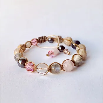 Náramek Náramek Zdraví