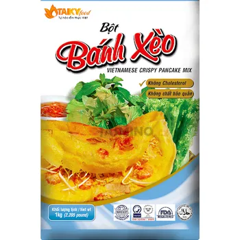 Mouka TAIKY mouka na křupavé viet. palačinky Banh Xeo 400g