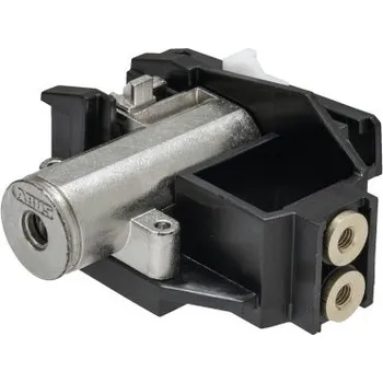 Zámek na kolo ABUS BLO WIN IT5 PLUS - Zámek baterie na elektrokola